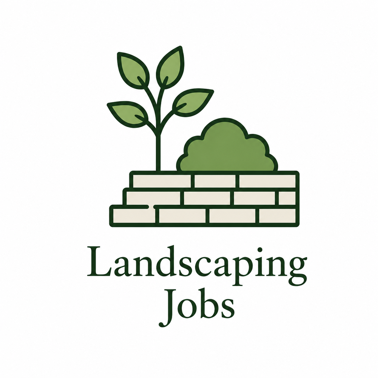Landscaping Jobs