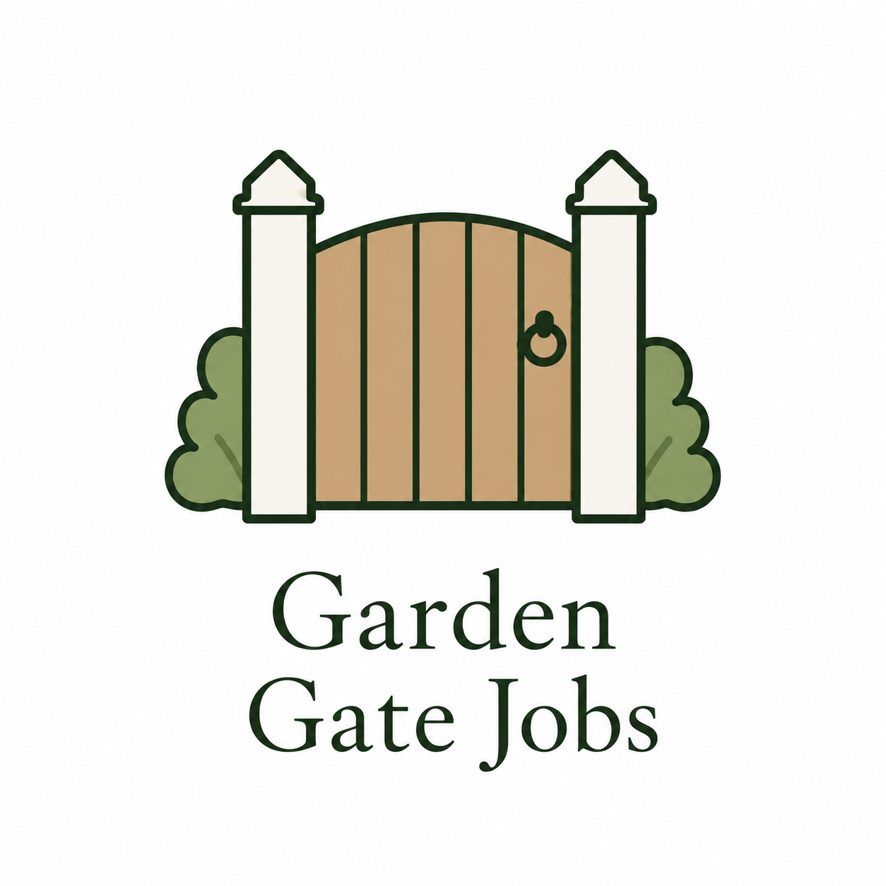 Garden Gate Jobs