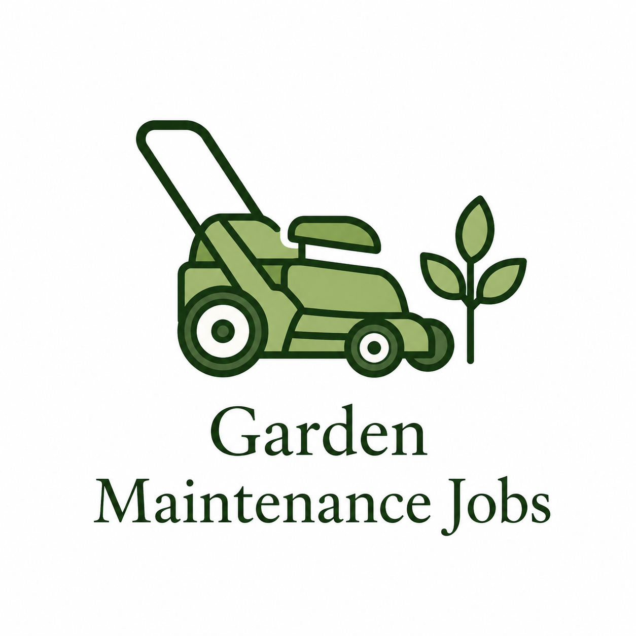 Garden Maintenance Jobs