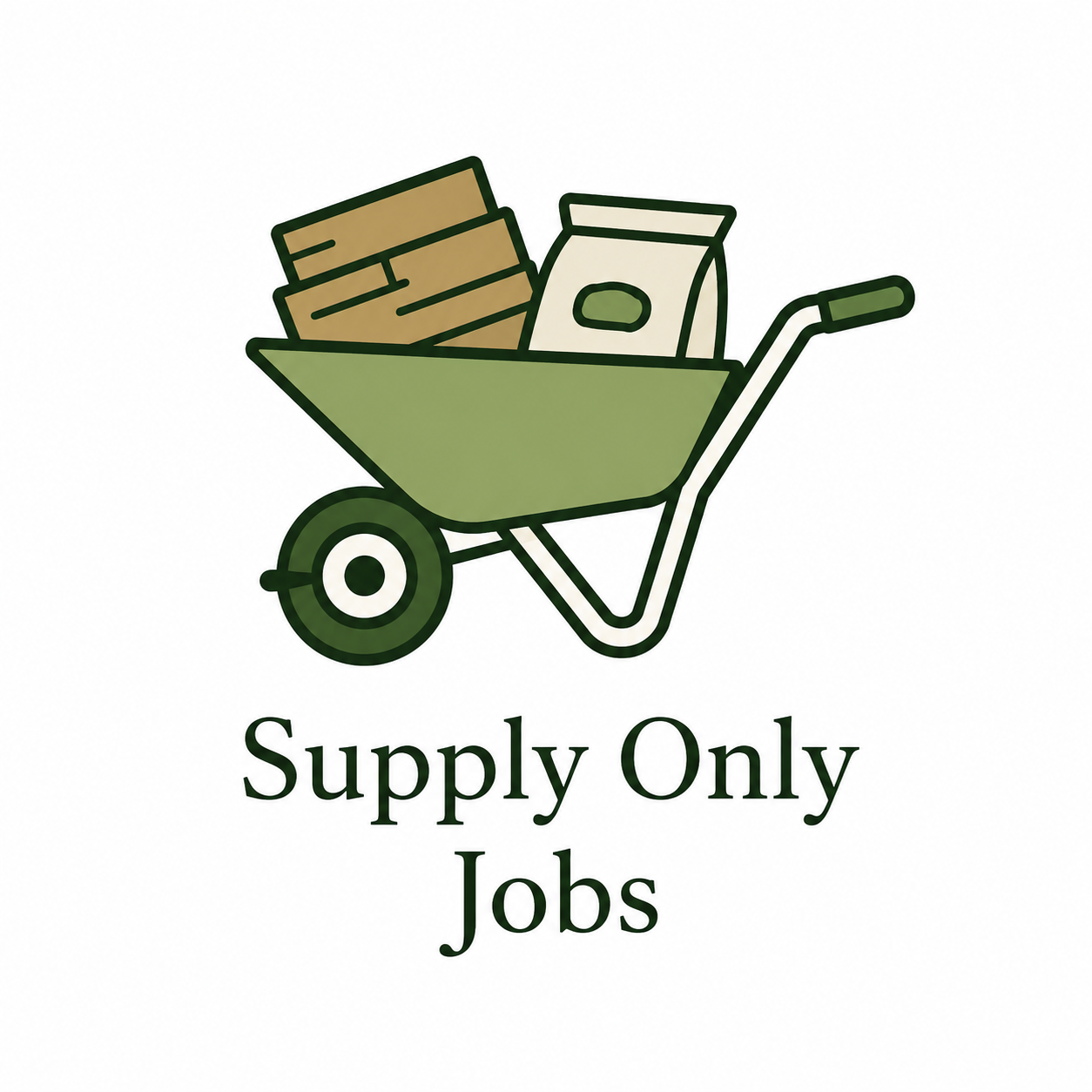 Supply Only Jobs